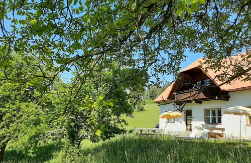 Sankt Daniel Maison | Ferienhaus Goldberg