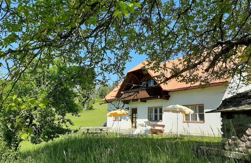 Sankt Daniel Maison | Ferienhaus Goldberg