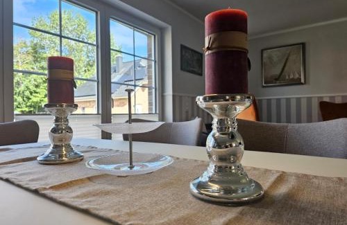 Hilgenriedersiel Maison | Ferienhaus Golfkate Birdie