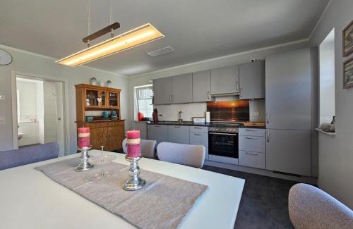 Hilgenriedersiel Maison | Ferienhaus Golfkate Birdie