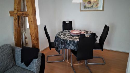 Bad Wildungen Maison | Ferienhaus Gossel