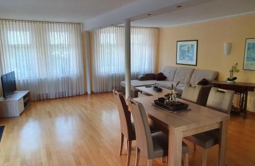 Luegde Maison | Ferienhaus Gräbner