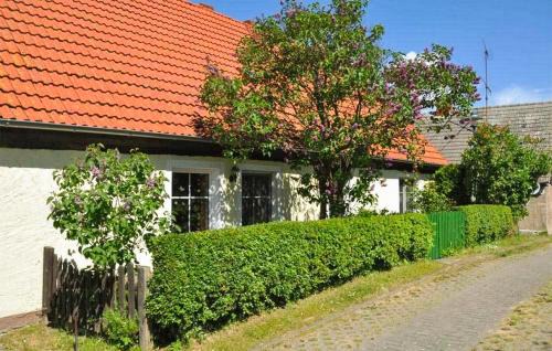 Grunow Maison | Ferienhaus Grünow