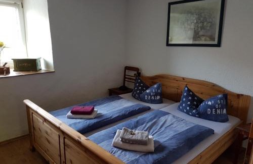Grambzow Maison | Ferienhaus-Grambzow