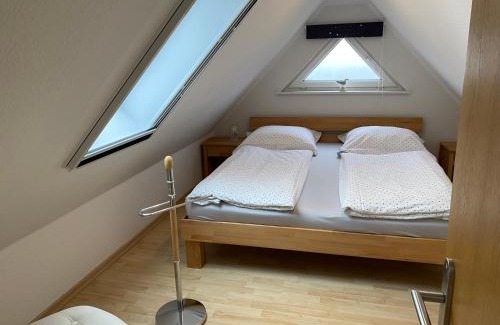 Spyker Appartement | Ferienhaus Grawwert