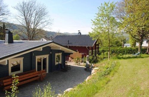 Edertal Maison | Ferienhaus Greta