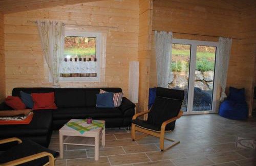 Edertal Maison | Ferienhaus Greta