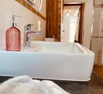 Morsdorf Maison | Ferienhaus Griede