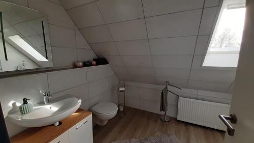 Großheide Appartement | Ferienhaus Großheider Straße