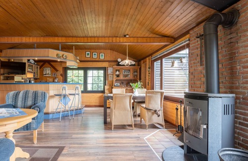 Holtland Maison | Ferienhaus Groenhoff 35122 - Ferienhaus Groenhoff