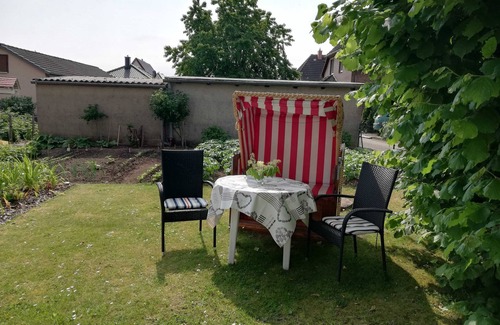 Kirchdorf Appartement | Ferienhaus Grube, Deutschland