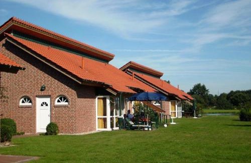 Haren Maison | Ferienhaus Gut Düneburg