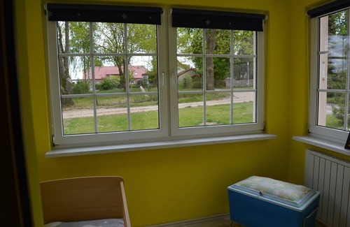 Eichhorst Appartement | Ferienhaus Hüthchen, Deutschland