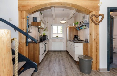 Rerik Maison | Ferienhaus Haff & Meer