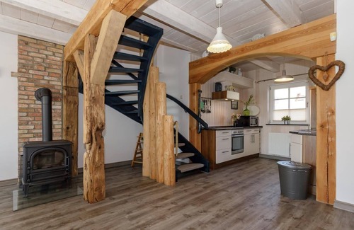 Rerik Maison | Ferienhaus Haff & Meer
