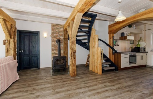 Rerik Maison | Ferienhaus Haff & Meer