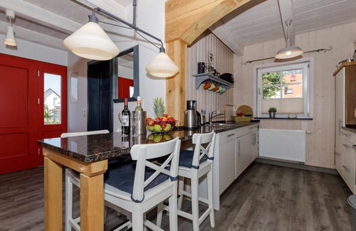 Rerik Maison | Ferienhaus Haff & Meer