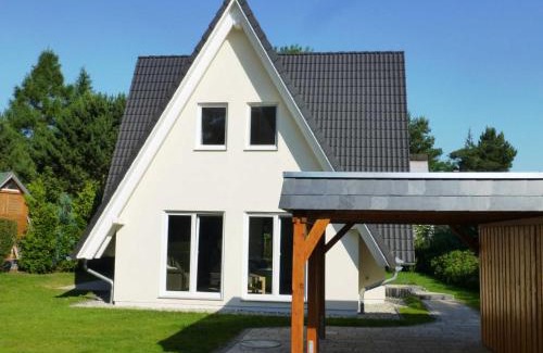 Quilitz Maison | Ferienhaus Hagebutte
