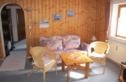 Haidmuhle Appartement | Ferienhaus-Haidweg-Wohnung-3