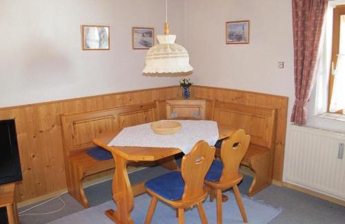 Haidmuhle Appartement | Ferienhaus-Haidweg-Wohnung-3