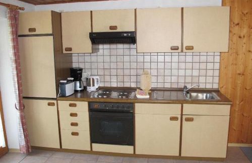 Haidmuhle Appartement | Ferienhaus-Haidweg-Wohnung-3