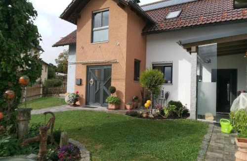 Tiefenbach Maison | Ferienhaus Hammerl