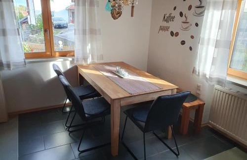 Tiefenbach Maison | Ferienhaus Hammerl