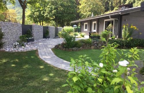 Hemfurth-Edersee Maison | Ferienhaus Hankel