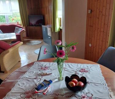 Apen Maison | Ferienhaus Hanna