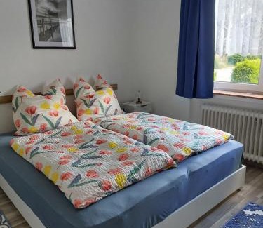 Apen Maison | Ferienhaus Hanna
