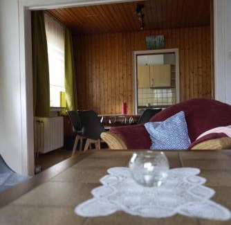 Apen Maison | Ferienhaus Hanna