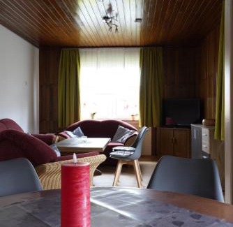 Apen Maison | Ferienhaus Hanna