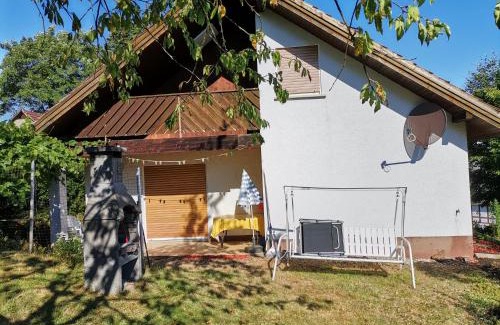 Bad Endbach Maison | Ferienhaus Happel