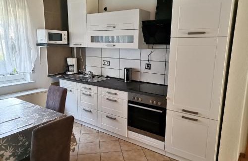 Bad Endbach Maison | Ferienhaus Happel