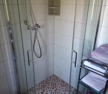 Bad Endbach Maison | Ferienhaus Happel