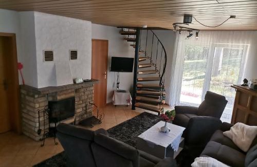 Bad Endbach Maison | Ferienhaus Happel