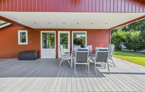 Haren Maison | Ferienhaus Haren