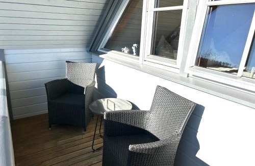 Siptenfelde Maison | Ferienhaus HarzHase