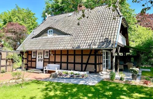 Schneverdingen Maison | Ferienhaus Hasenwinkel