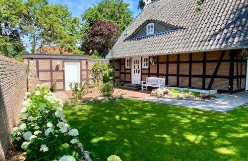 Schneverdingen Maison | Ferienhaus Hasenwinkel