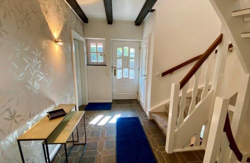 Schneverdingen Maison | Ferienhaus Hasenwinkel