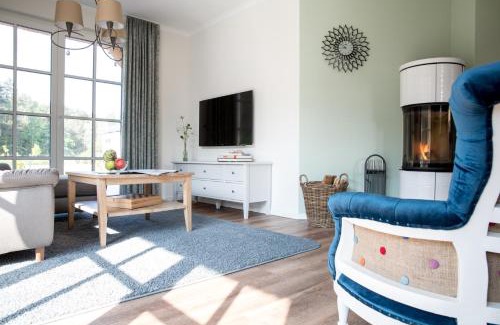Fuhlendorf Maison | Ferienhaus Haubenlerche 14