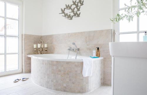 Fuhlendorf Maison | Ferienhaus Haubenlerche 14