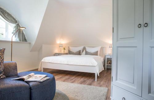 Fuhlendorf Maison | Ferienhaus Haubenlerche 14