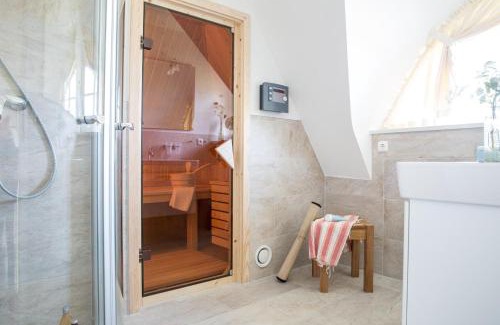 Fuhlendorf Maison | Ferienhaus Haubenlerche 14
