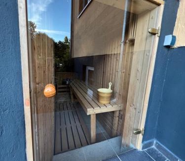 Prenzlau Appartement | Ferienhaus "Haus am See"