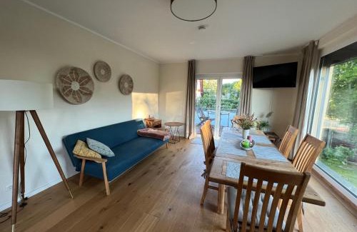 Prenzlau Appartement | Ferienhaus "Haus am See"