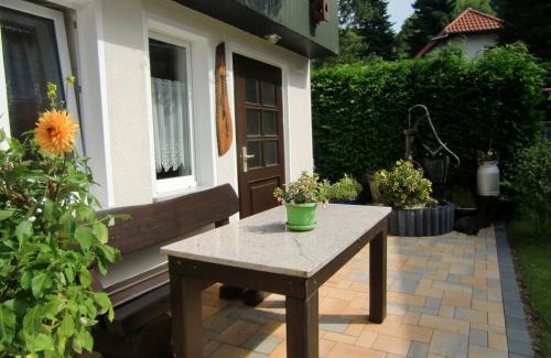 Stolberg Maison | Ferienhaus Haus am Wald