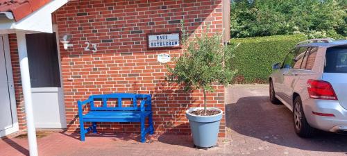 Papenburg Maison | Ferienhaus "Haus Bethlehem" Käthe Schmidt