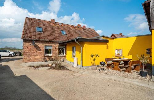 Gulzow Maison | Ferienhaus Hedrich